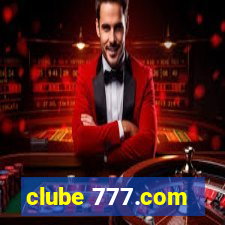 clube 777.com